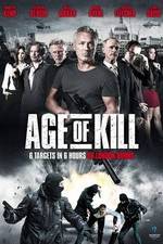 Watch Age of Kill Putlocker