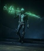 Watch League of Legends: Absolution (Short 2021) Putlocker