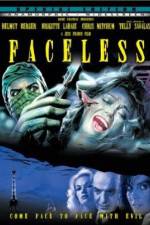 Watch Faceless Putlocker