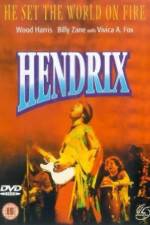 Watch Hendrix Putlocker