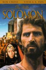 Watch Solomon Putlocker