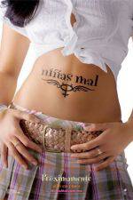 Watch Ninas Mal Putlocker