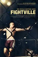Watch Fightville Putlocker