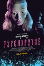 Watch Psychopaths Putlocker