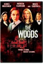 Watch The Woods Putlocker