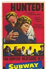 Watch Subway in the Sky Putlocker