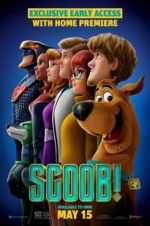 Watch Scoob! Putlocker