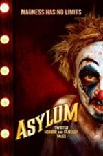 Watch Asylum: Twisted Horror and Fantasy Tales Putlocker