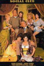 Watch The Cheyenne Social Club Putlocker