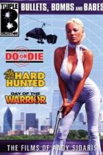 Watch Day of the Warrior Putlocker