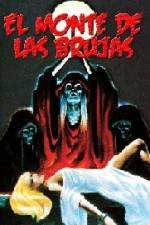 Watch El Monte de las brujas Putlocker
