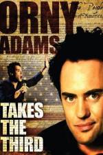 Watch Orny Adams Takes the Third Putlocker