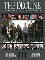 Watch The Decline of Western Civilization Part III Putlocker