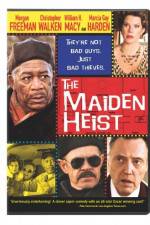 Watch The Maiden Heist Putlocker