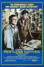 Watch Restless Natives Putlocker