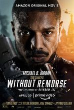 Watch Tom Clancy\'s Without Remorse Putlocker