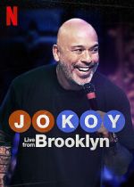 Watch Jo Koy: Live from Brooklyn Putlocker
