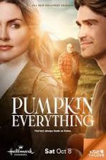 Watch Pumpkin Everything Putlocker