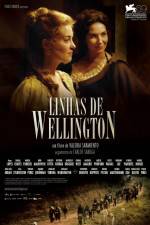 Watch Lines of Wellington Putlocker