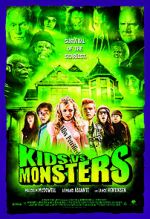 Watch Kids vs Monsters Putlocker