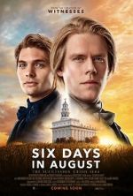 Watch Six Days in August Putlocker