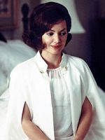 Watch Jackie Bouvier Kennedy Onassis tv-mini-series Putlocker