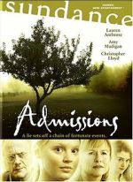 Watch Admissions Putlocker