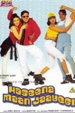 Watch Haseena Maan Jaayegi Putlocker