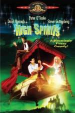 Watch High Spirits Putlocker