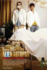 Watch Eamonn Investigates: The Alien Autopsy Putlocker