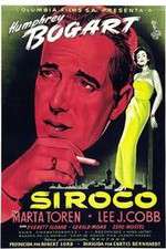 Watch Sirocco Putlocker