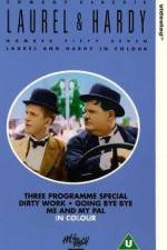 Watch Going Bye-Bye Putlocker