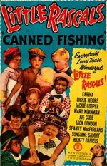 Watch Canned Fishing (Short 1938) Putlocker