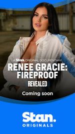 Watch Renee Gracie: Fireproof Putlocker