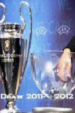 Watch UEFA Europa League Draw 2011-2012 Putlocker