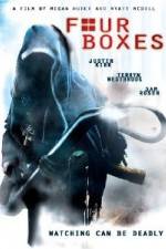 Watch Four Boxes Putlocker
