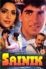 Watch Sainik Putlocker