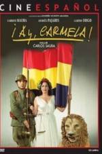 Watch Ai, Carmela! Putlocker