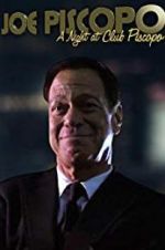 Watch Joe Piscopo: A Night at Club Piscopo Putlocker