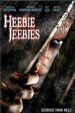 Watch Heebie Jeebies Putlocker
