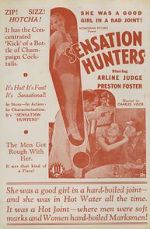 Watch Sensation Hunters Putlocker