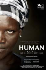 Watch Human Putlocker