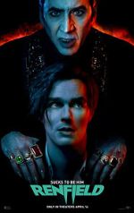 Watch Renfield Putlocker