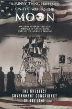 Watch A Funny Thing Happened on the Way to the Moon Putlocker