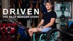 Watch Driven: The Billy Monger Story Putlocker