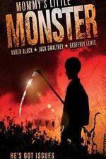 Watch Mommys Little Monster Putlocker