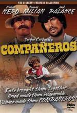 Watch Companeros Putlocker