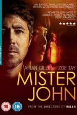 Watch Mister John Putlocker