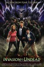 Watch Invasion of the Undead Putlocker