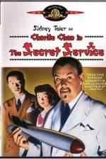 Watch Charlie Chan in the Secret Service Putlocker